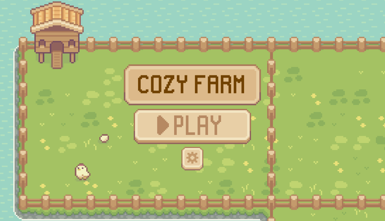 Cozy Farm