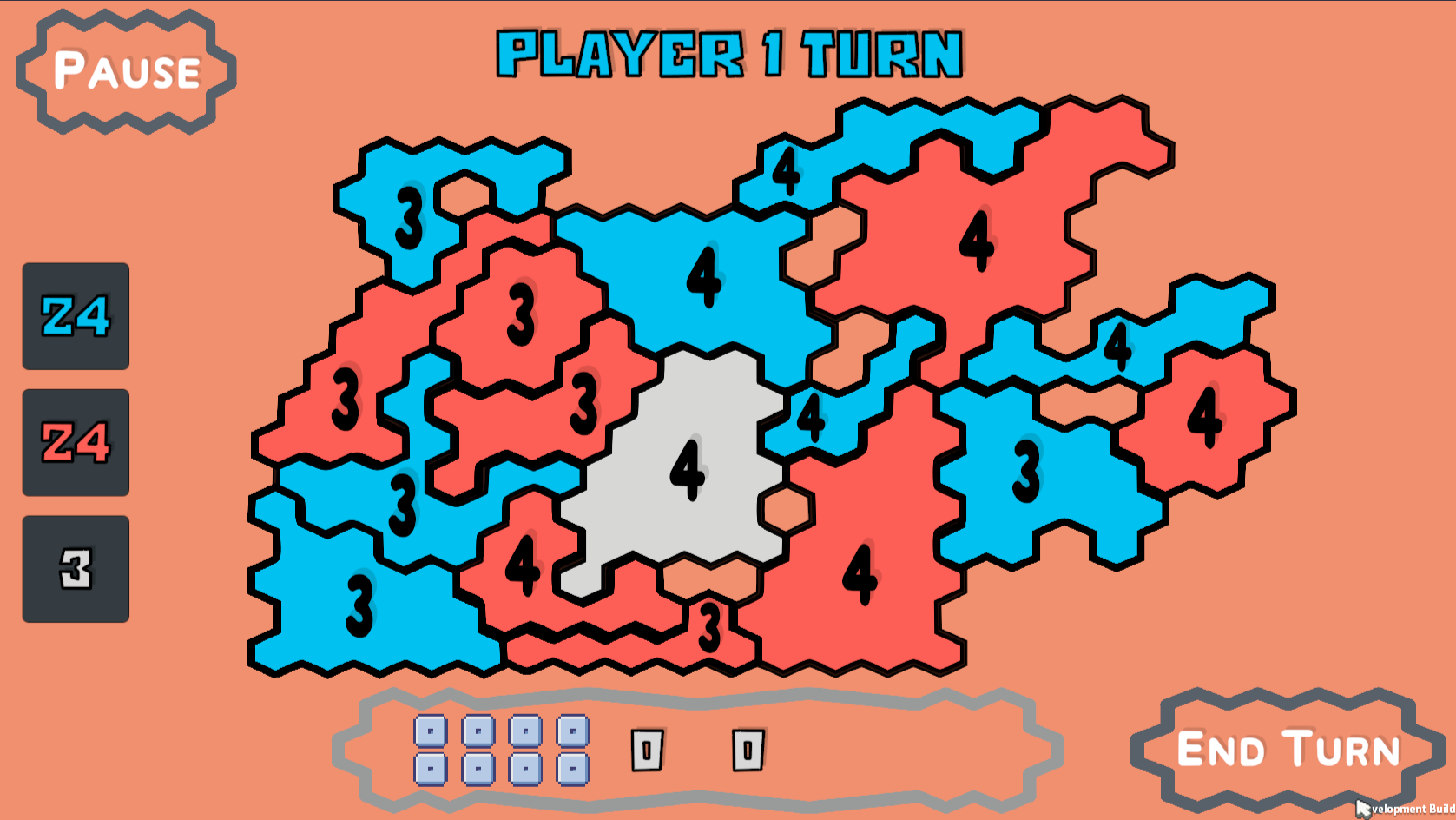DiceFront