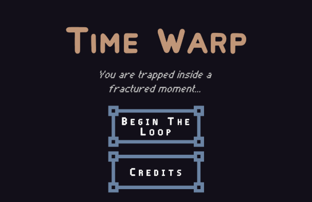 Time Warp