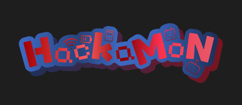 Hackamon
