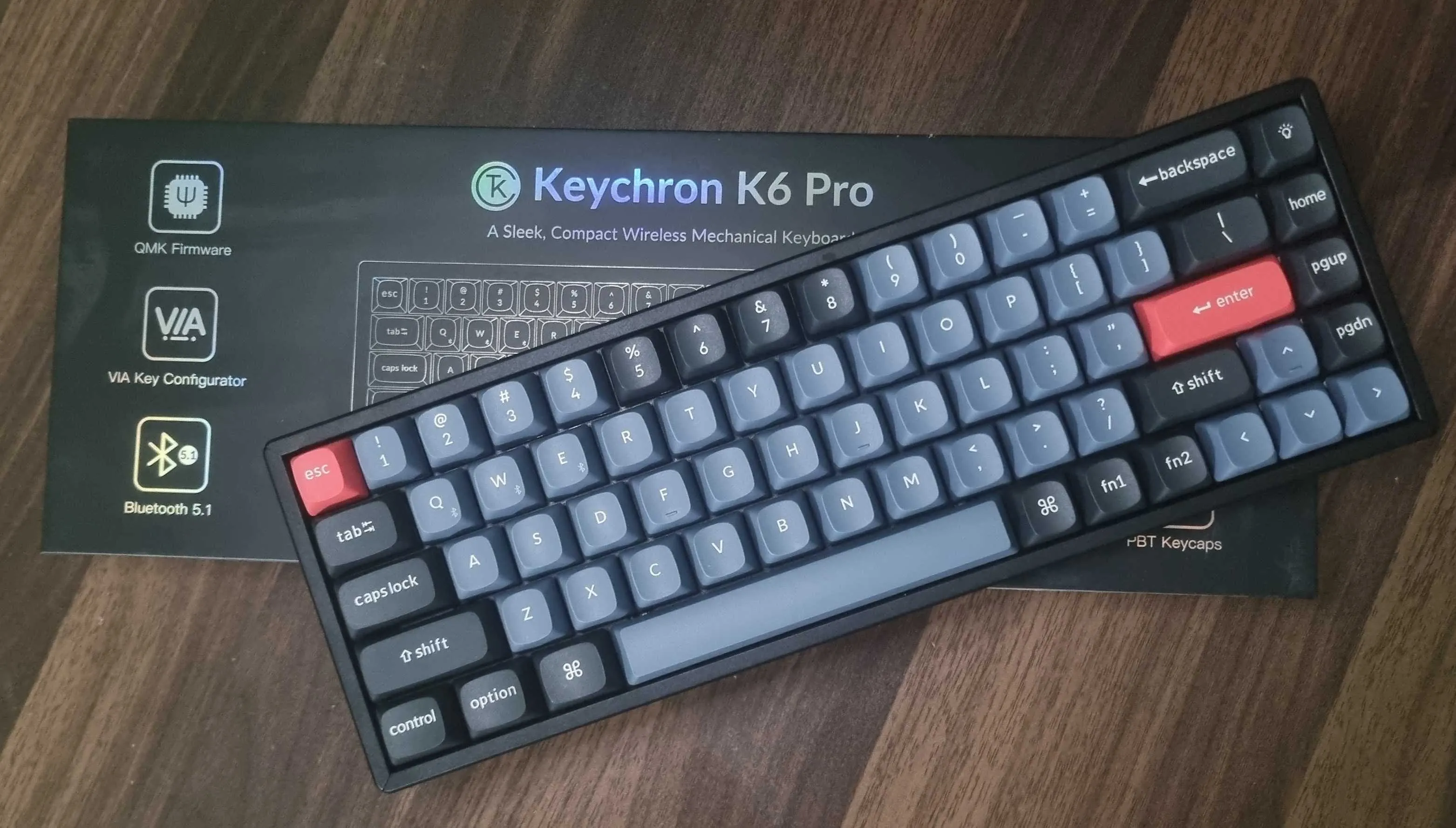 Keychron keyboard prize equivalent